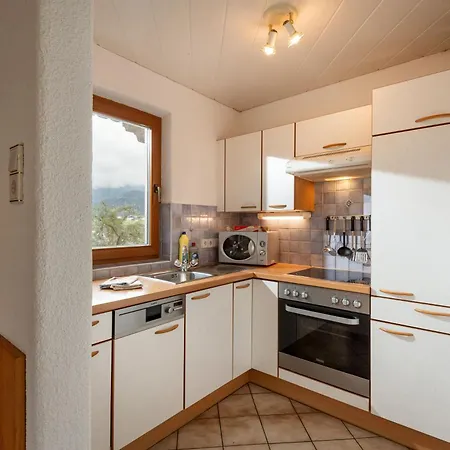 Апартаменты 