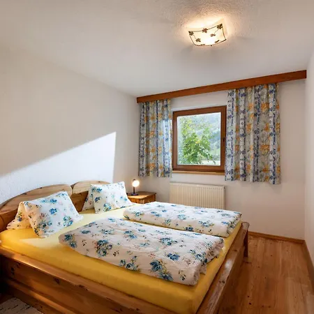 Апартаменты 