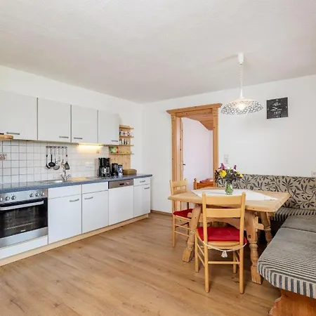 Апартаменты 