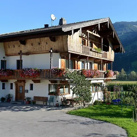 Taxacher Appartement